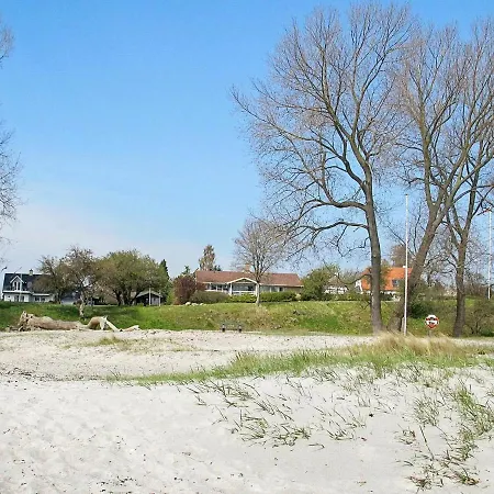 5 Person Holiday In Faxe Ladeplads *