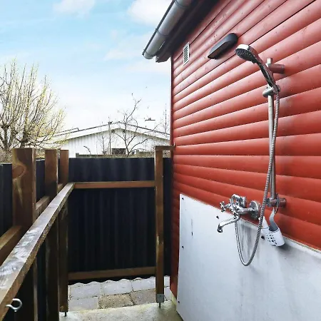 5 Person Holiday In Faxe Ladeplads Holiday home *