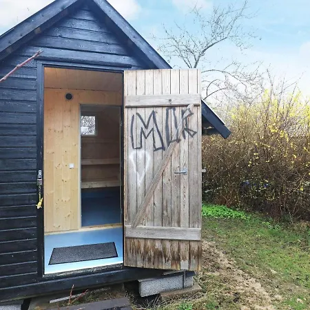 5 Person Holiday In Faxe Ladeplads Holiday home *