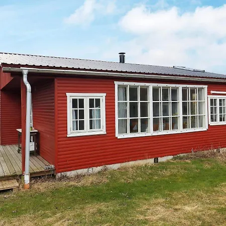 5 Person Holiday In Faxe Ladeplads