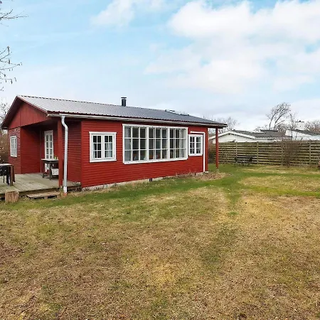 5 Person Holiday In Faxe Ladeplads Holiday home