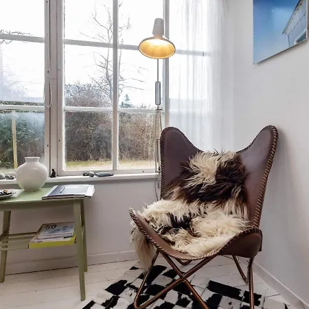 5 Person Holiday In Faxe Ladeplads * Fakse Ladeplads