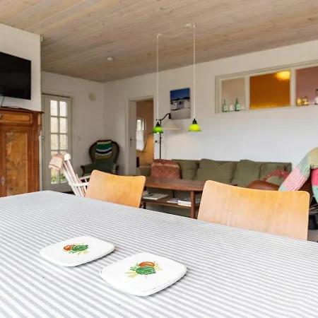 5 Person Holiday In Faxe Ladeplads Fakse Ladeplads