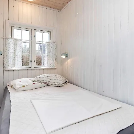 5 Person Holiday In Faxe Ladeplads Holiday home *