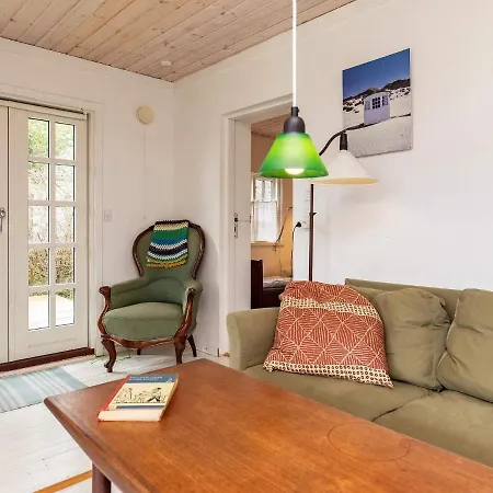 Holiday home 5 Person Holiday In Faxe Ladeplads Fakse Ladeplads