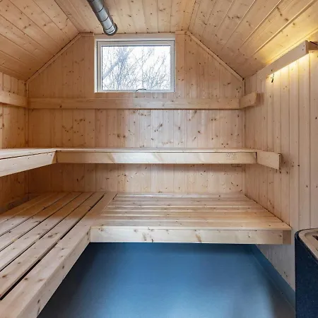 5 Person Holiday In Faxe Ladeplads Fakse Ladeplads