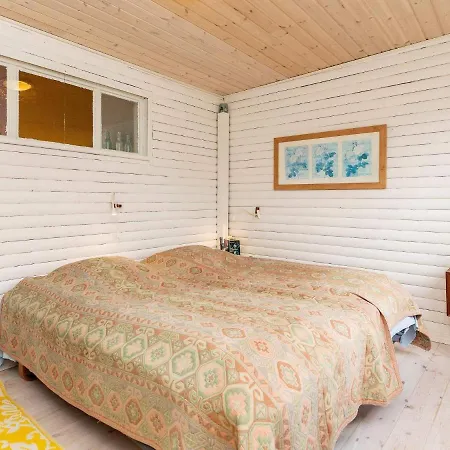 5 Person Holiday In Faxe Ladeplads *
