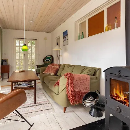 5 Person Holiday In Faxe Ladeplads Fakse Ladeplads