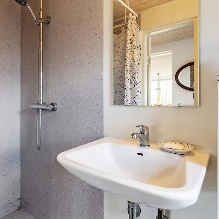 5 Person Holiday In Faxe Ladeplads 別荘 Fakse Ladeplads