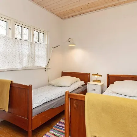 5 Person Holiday In Faxe Ladeplads * Fakse Ladeplads